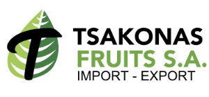 Tsakonas Fruits SA